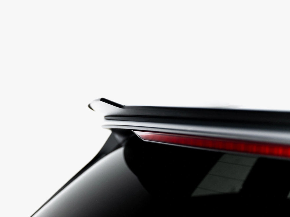 Spoiler CAP - Audi Q6 e-tron Standard / S Line / SQ6 e-tron SUV Mk1