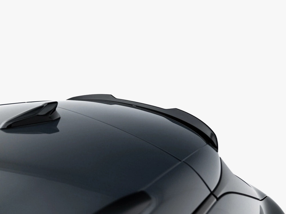 Spoiler CAP - Audi Q6 e-tron Standard / S Line / SQ6 e-tron SUV Mk1