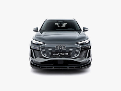 Full Body Kit - Audi Q6 e-tron Standard / S Line / SQ6 e-tron SUV Mk1