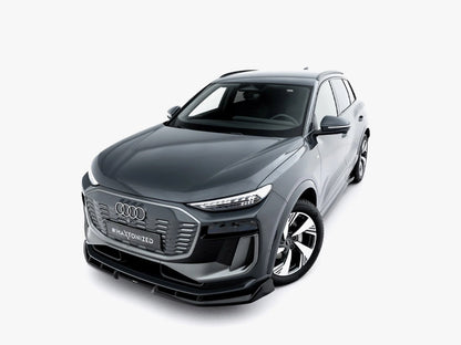 Full Body Kit - Audi Q6 e-tron Standard / S Line / SQ6 e-tron SUV Mk1