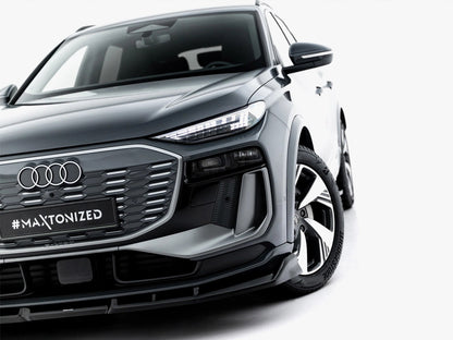 Full Body Kit - Audi Q6 e-tron Standard / S Line / SQ6 e-tron SUV Mk1