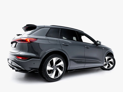 Full Body Kit - Audi Q6 e-tron Standard / S Line / SQ6 e-tron SUV Mk1