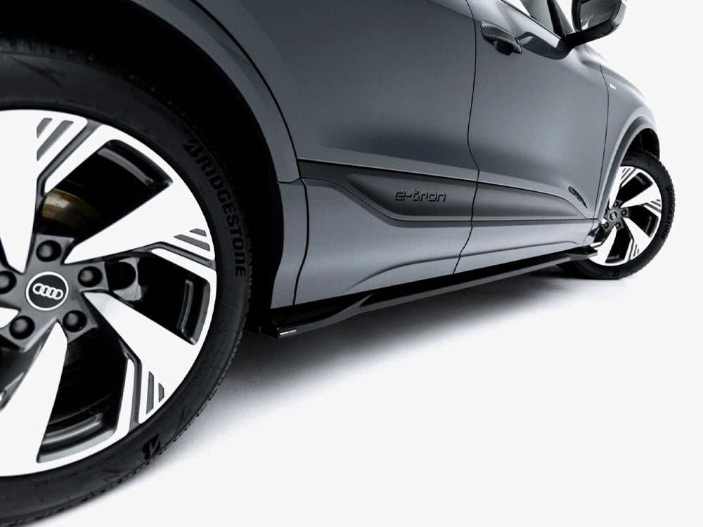 Full Body Kit - Audi Q6 e-tron Standard / S Line / SQ6 e-tron SUV Mk1