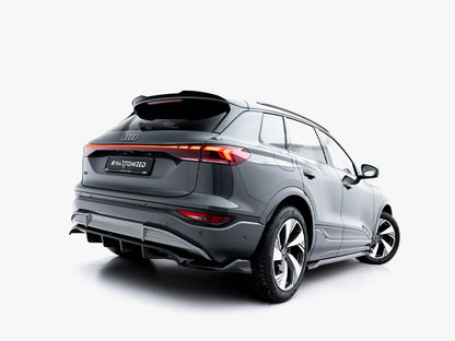 Full Body Kit - Audi Q6 e-tron Standard / S Line / SQ6 e-tron SUV Mk1