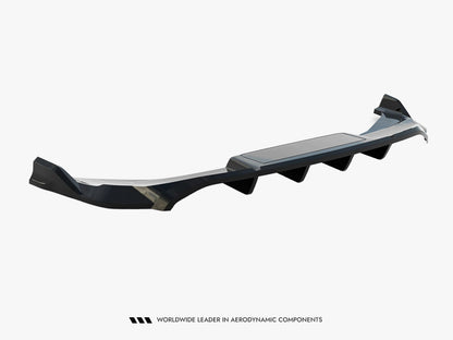 Full Body Kit - Audi Q6 e-tron Standard / S Line / SQ6 e-tron SUV Mk1