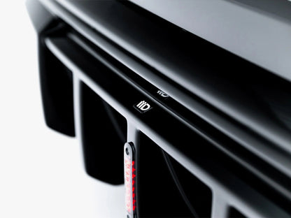 Rear Valance - Audi RS3 Sedan 8Y Facelift (Version with LED Light)