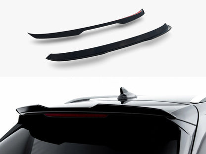 Spoiler CAP - Volkswagen Golf Variant Mk8 Facelift