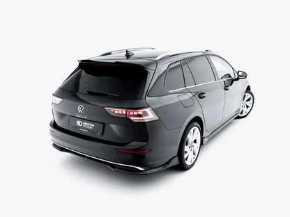 Spoiler CAP - Volkswagen Golf Variant Mk8 Facelift