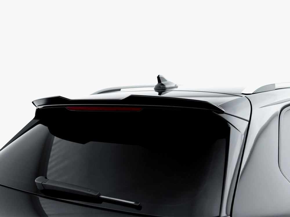 Spoiler CAP - Volkswagen Golf Variant Mk8 Facelift