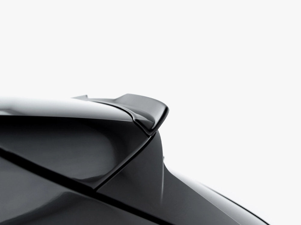 Spoiler CAP - Volkswagen Golf Variant Mk8 Facelift