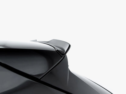 Spoiler CAP - Volkswagen Golf Variant Mk8 Facelift