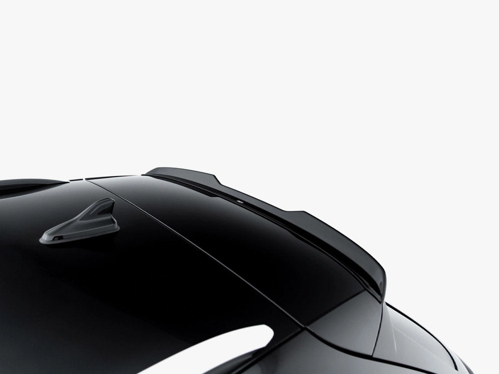 Spoiler CAP - Volkswagen Golf Variant Mk8 Facelift