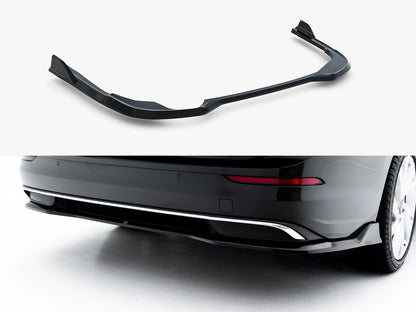 Rear Splitter - Volkswagen Golf Variant Mk8 Facelift