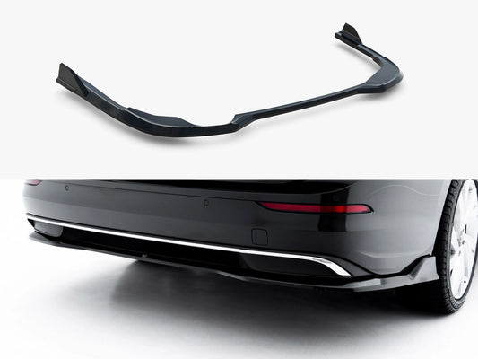 Rear Splitter - Volkswagen Golf Variant Mk8 Facelift