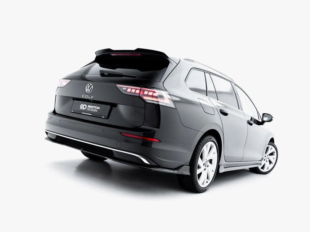 Rear Splitter - Volkswagen Golf Variant Mk8 Facelift