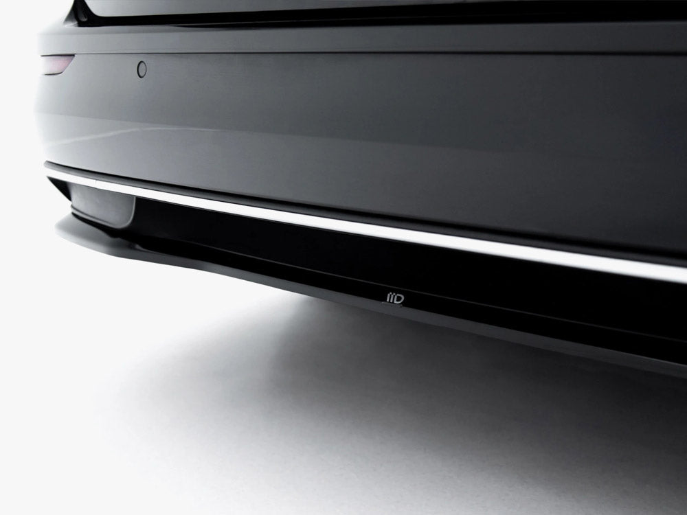 Rear Splitter - Volkswagen Golf Variant Mk8 Facelift