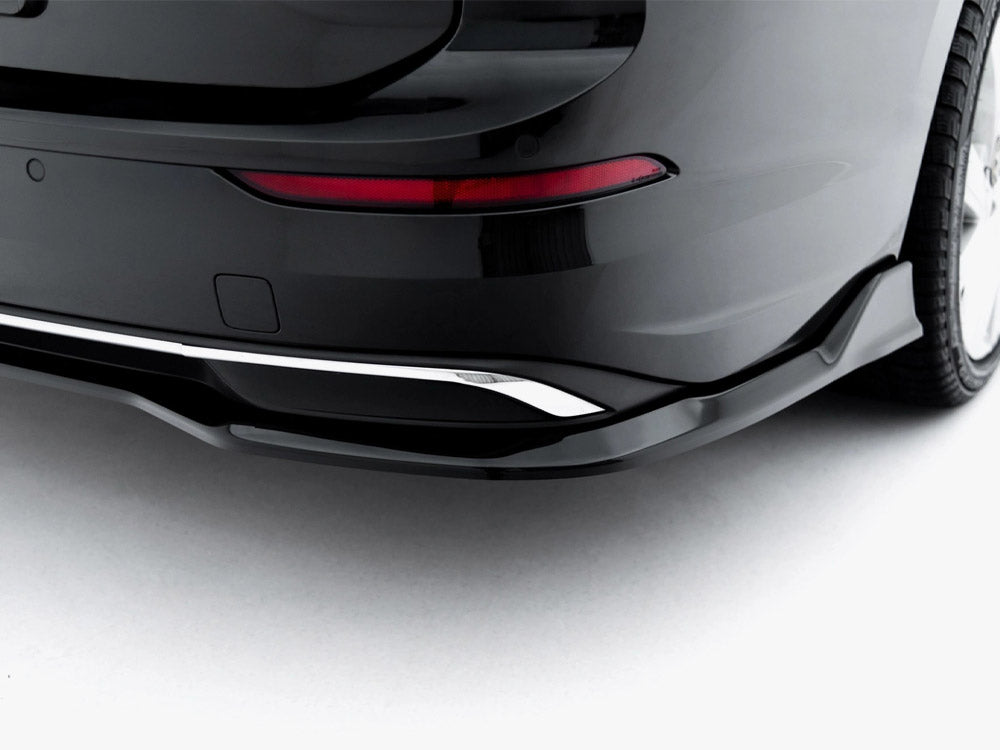 Rear Splitter - Volkswagen Golf Variant Mk8 Facelift