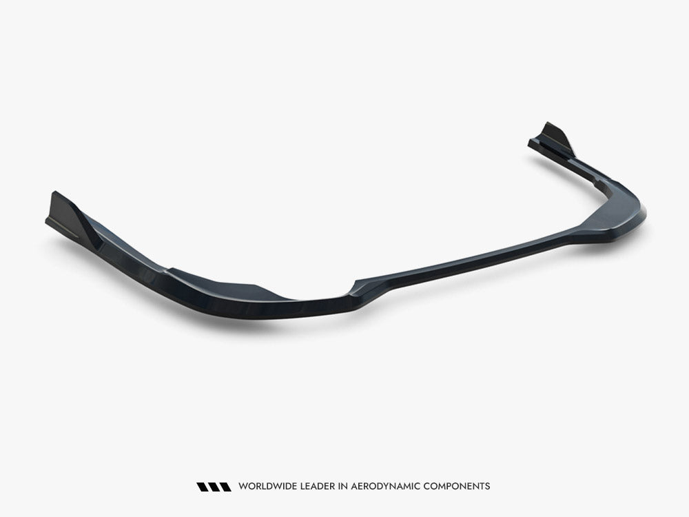 Rear Splitter - Volkswagen Golf Variant Mk8 Facelift