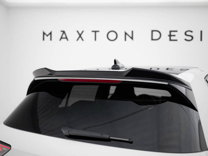 Spoiler CAP 3D - Volkswagen Golf GTI / GTE / GTD / R-Line / R Mk8