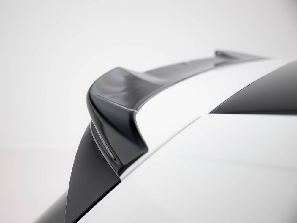 Spoiler CAP 3D - Volkswagen Golf GTI / GTE / GTD / R-Line / R Mk8