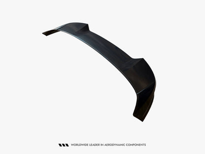 Spoiler CAP 3D - Volkswagen Golf GTI / GTE / GTD / R-Line / R Mk8