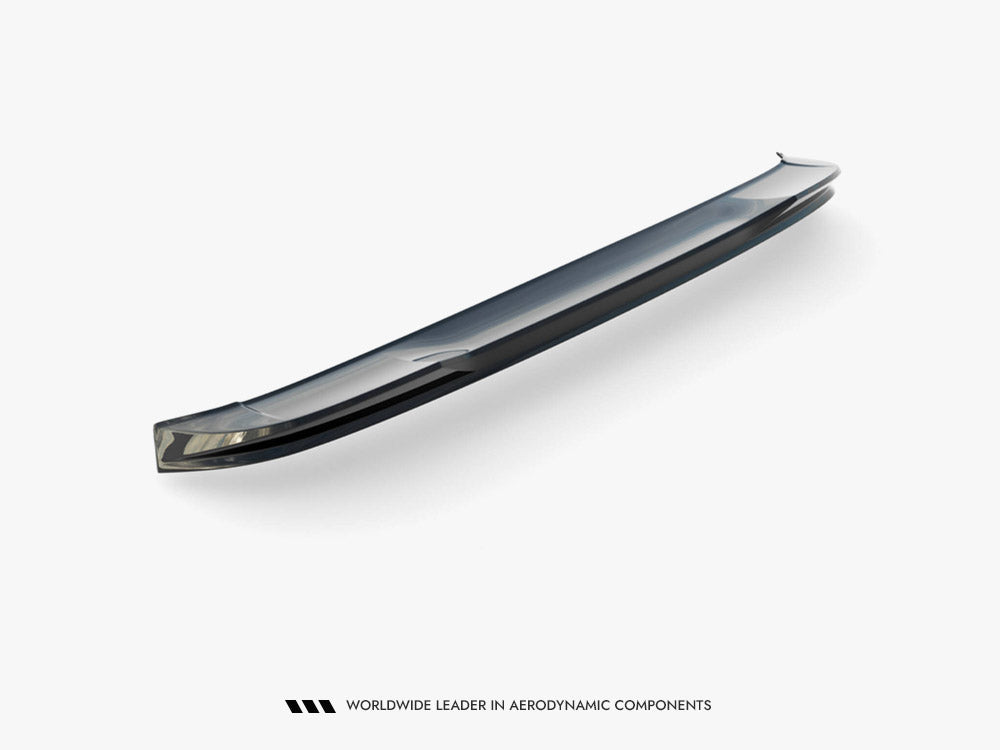 Spoiler CAP 3D - Volkswagen Golf GTI / GTE / GTD / R-Line / R Mk8