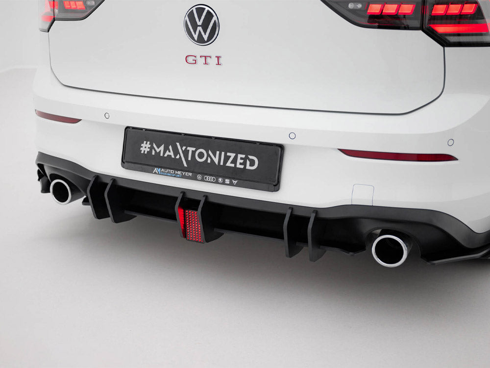LED STOP Light - Volkswagen Golf 8 GTI