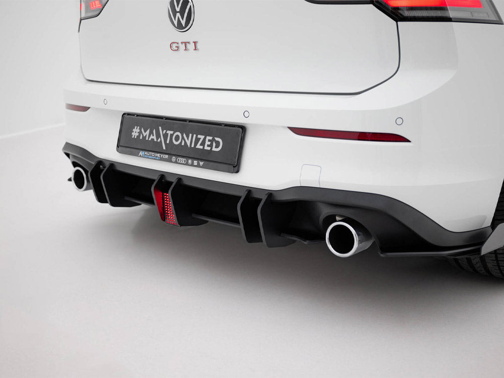 LED STOP Light - Volkswagen Golf 8 GTI
