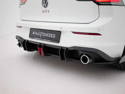 LED STOP Light - Volkswagen Golf 8 GTI