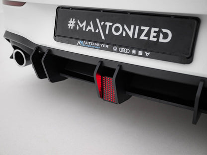 LED STOP Light - Volkswagen Golf 8 GTI
