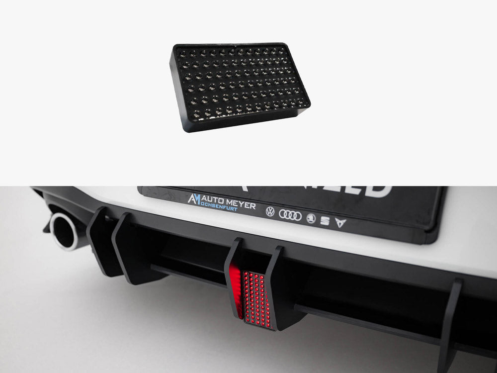 LED STOP Light - Volkswagen Golf 8 GTI
