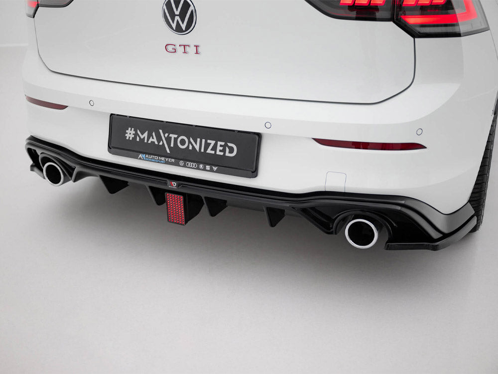 LED STOP Light - Volkswagen Golf GTI Mk8