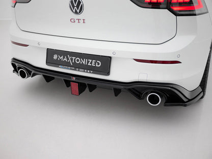 LED STOP Light - Volkswagen Golf GTI Mk8
