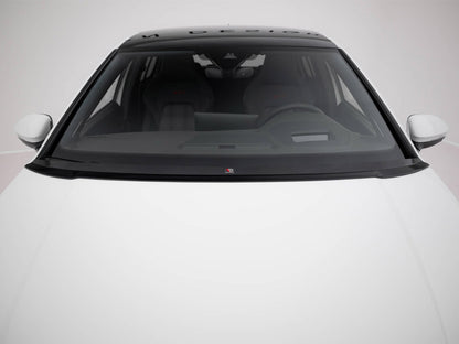 Bonnet Extension - Volkswagen Golf Mk8