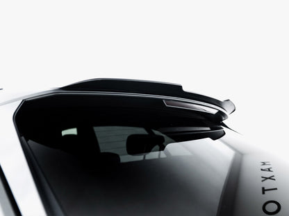 Upper Spoiler CAP - Audi Q8 / Q8 S Line / SQ8 Mk1
