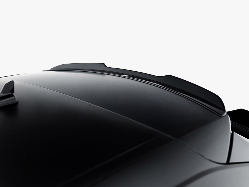 Upper Spoiler CAP - Audi Q8 / Q8 S Line / SQ8 Mk1