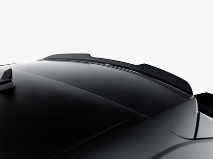 Upper Spoiler CAP - Audi Q8 / Q8 S Line / SQ8 Mk1