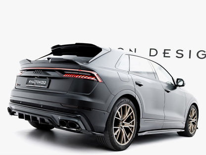 Upper Spoiler CAP - Audi Q8 S Line / SQ8 Mk1 Facelift