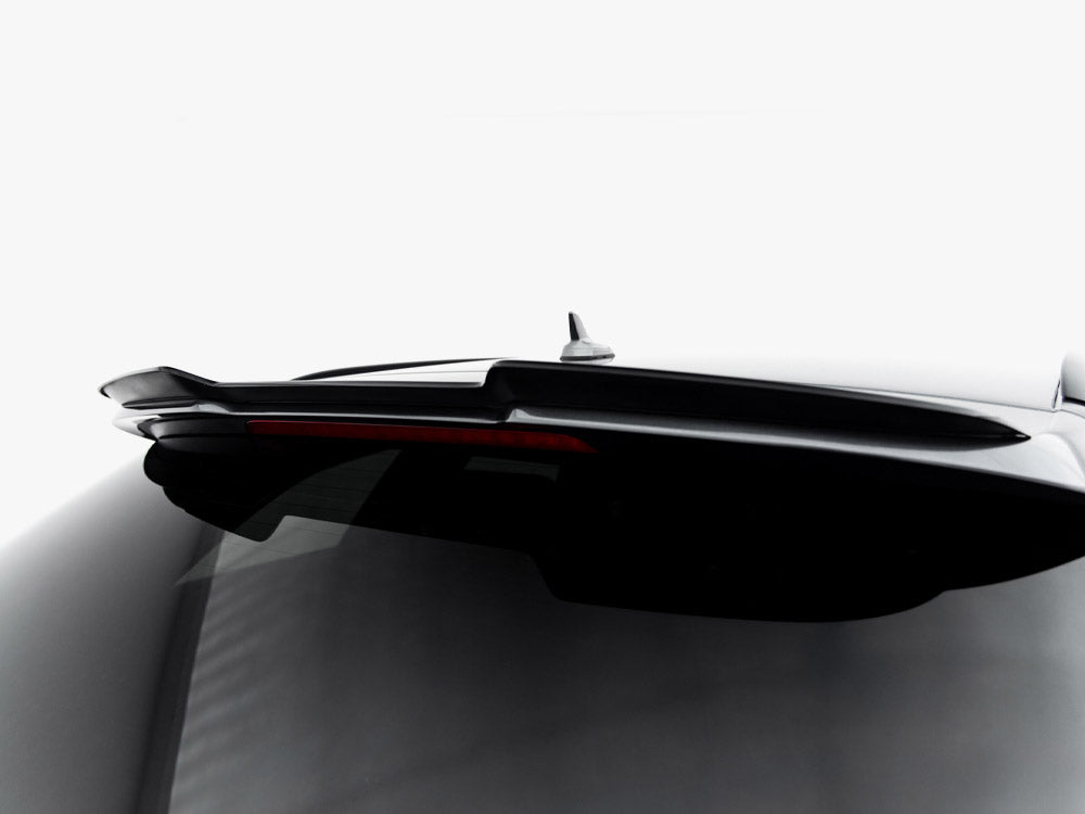 Spoiler CAP - Audi A6 C7 Avant S Line / S6 C7 Preface / Facelift