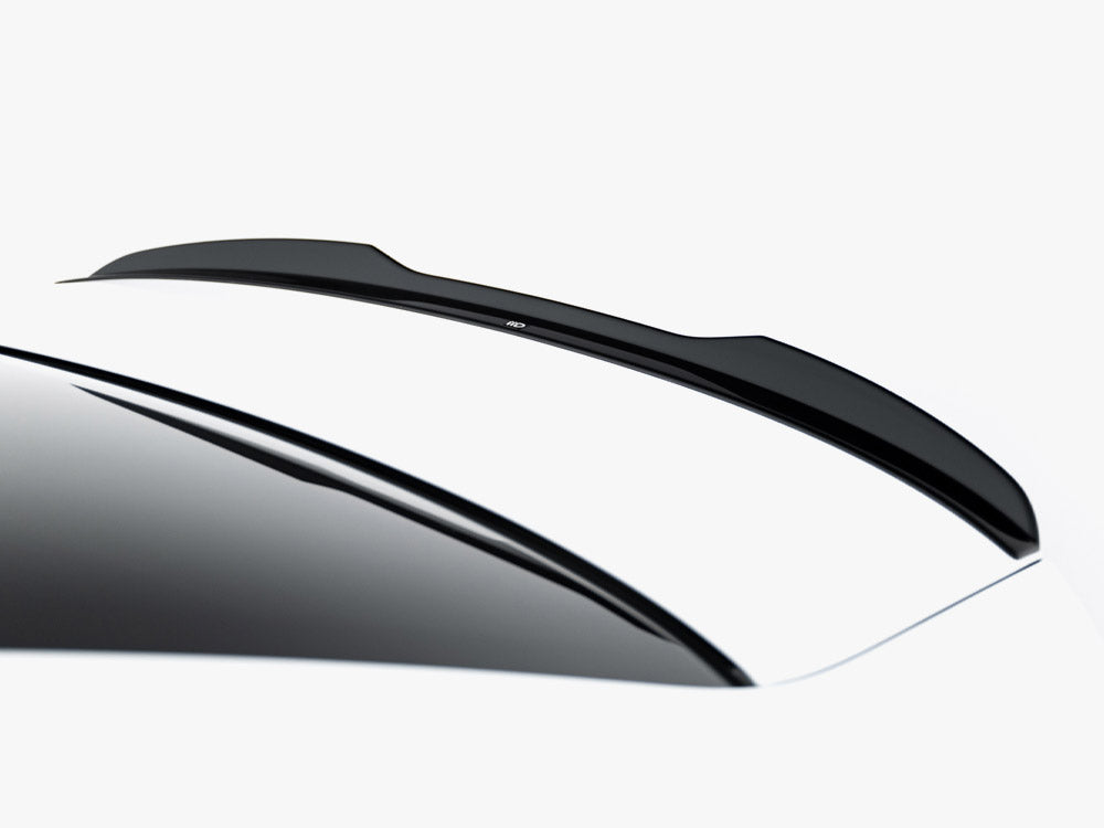 Spoiler CAP - Audi A6 / A6 S Line / S6 Sedan C7 Facelift