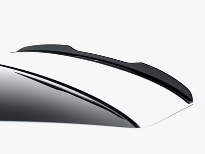 Spoiler CAP - Audi A6 / A6 S Line / S6 Sedan C7 Facelift