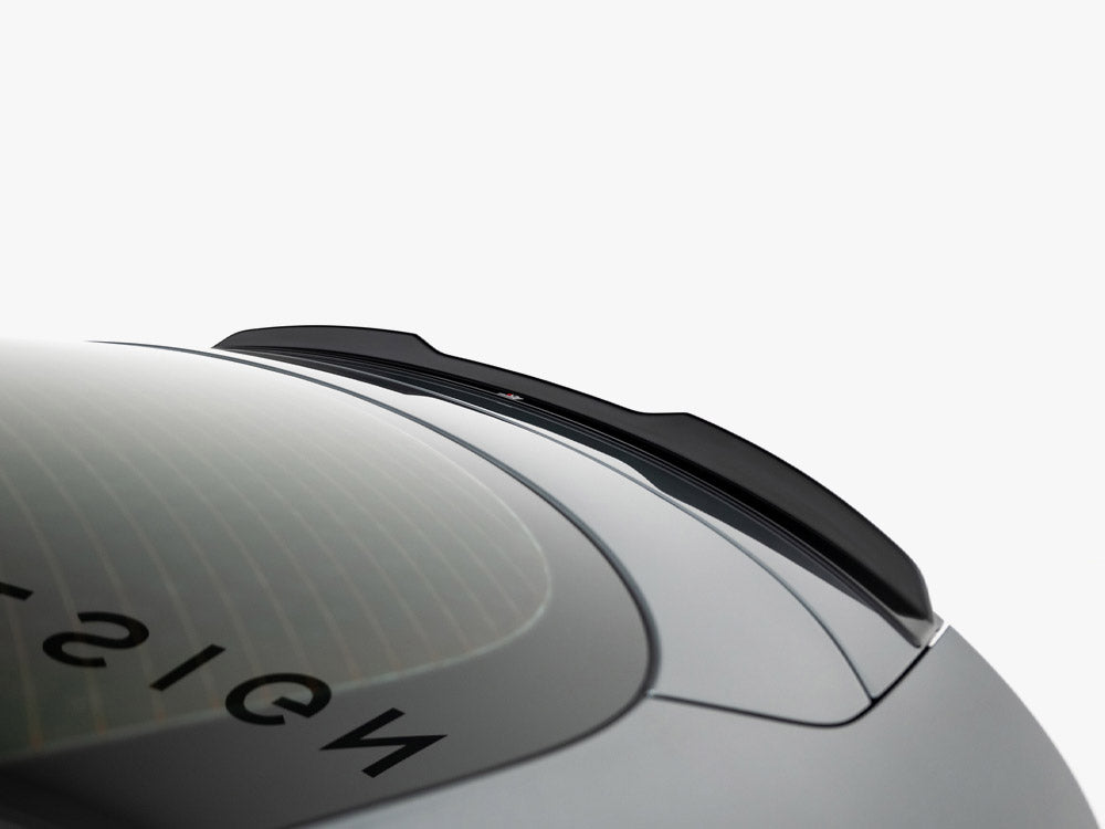 Spoiler CAP - Audi A7 / S7 / RS7 / A7 S Line C7 / C7 Facelift