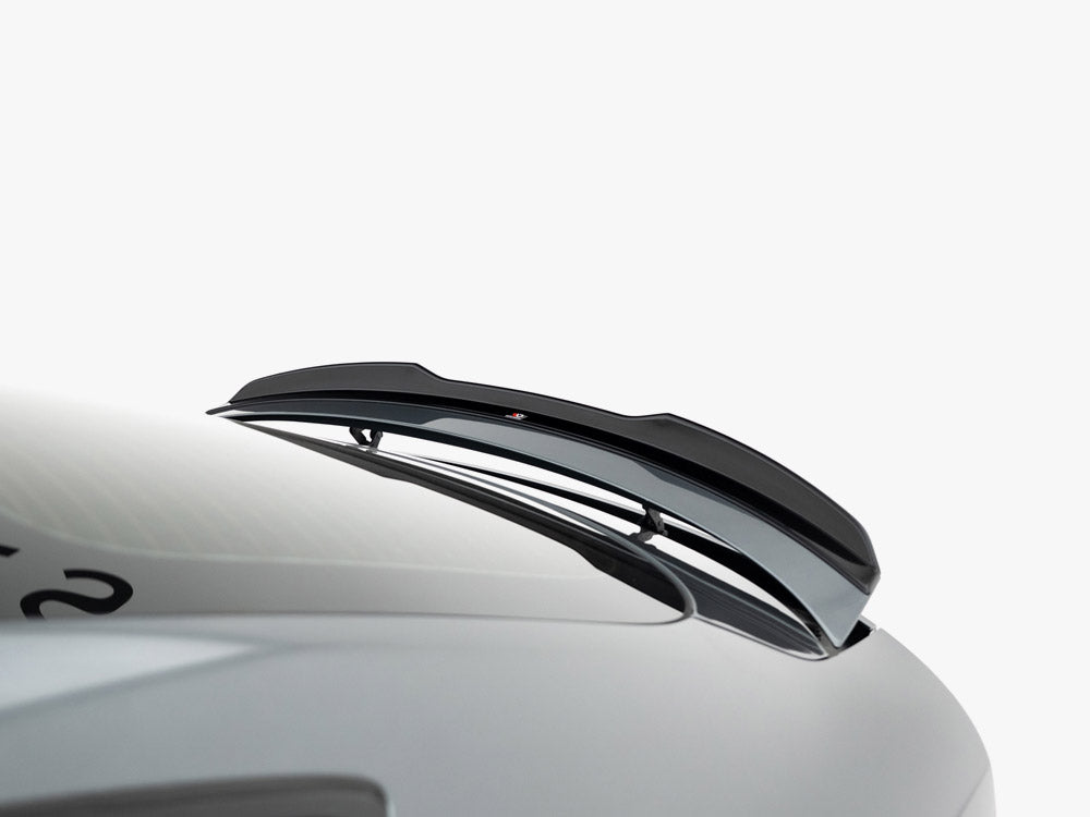 Spoiler CAP - Audi A7 / S7 / RS7 / A7 S Line C7 / C7 Facelift