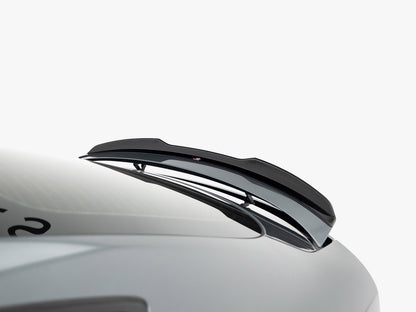 Spoiler CAP - Audi A7 / S7 / RS7 / A7 S Line C7 / C7 Facelift