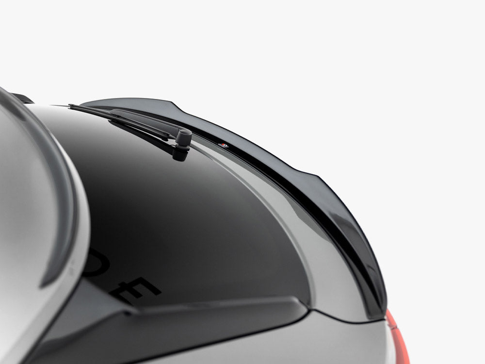 Spoiler CAP - Audi RSQ3 / Q3 S Line / Q3 Sportback F3