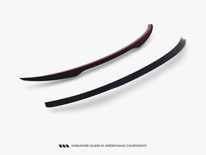 Spoiler CAP - Audi RSQ3 / Q3 S Line / Q3 Sportback F3