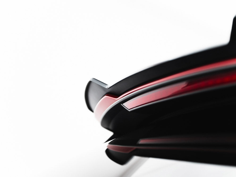 Upper Spoiler CAP - Audi RSQ8 Mk1