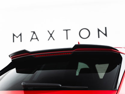 Upper Spoiler CAP - Audi RSQ8 Mk1
