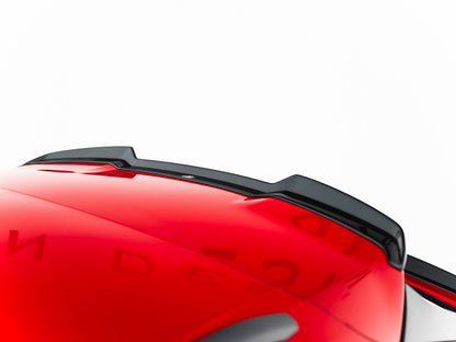 Upper Spoiler CAP - Audi RSQ8 Mk1