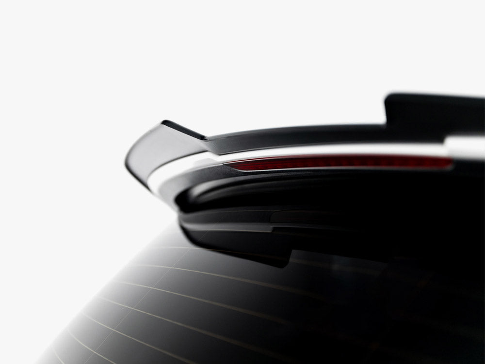 Spoiler CAP - Audi SQ5 / Q5 S Line Mk1 (8R)